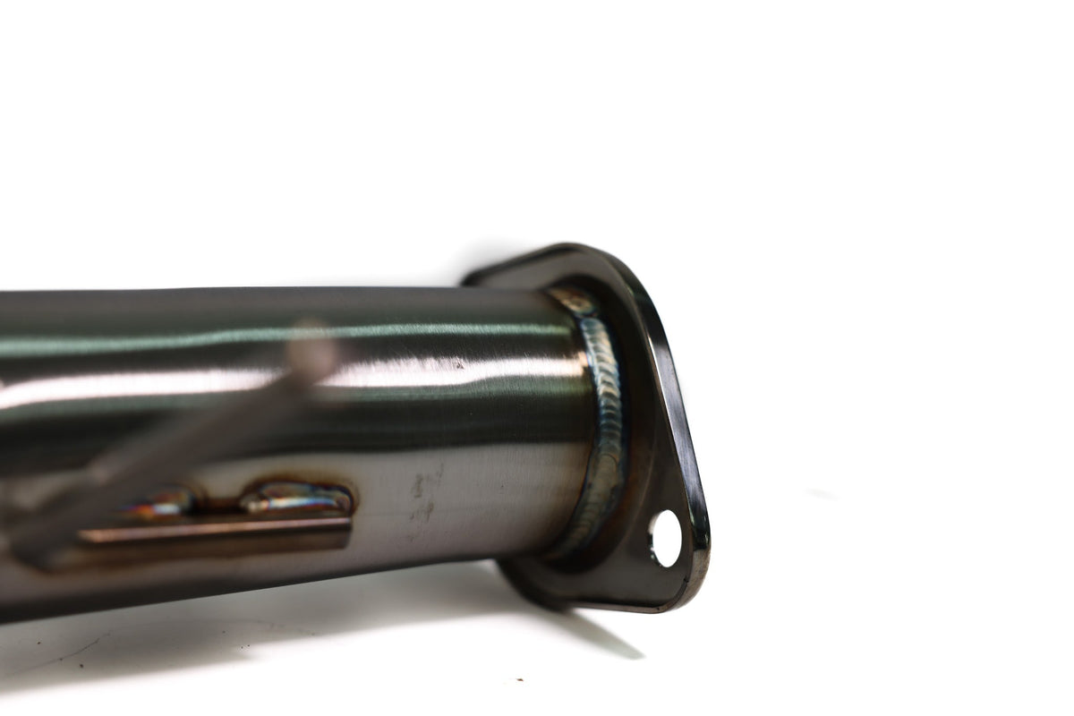 ARM Motorsports BMW E82 N54/N55 135i Race Exhaust