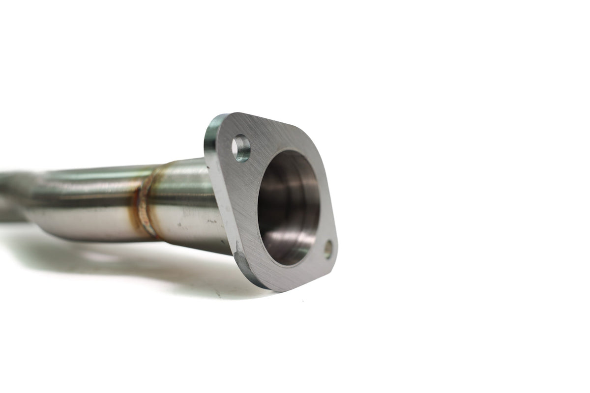 ARM Motorsports BMW E82 N54/N55 135i Race Exhaust
