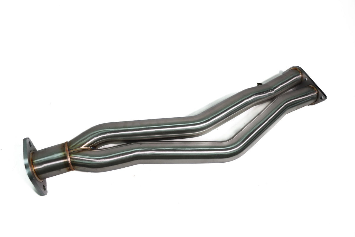 ARM Motorsports BMW E82 N54/N55 135i Race Exhaust