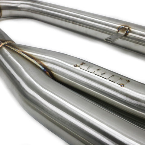 ARM Motorsports BMW G80/G82/G83 M3/M4 S58 Midpipes