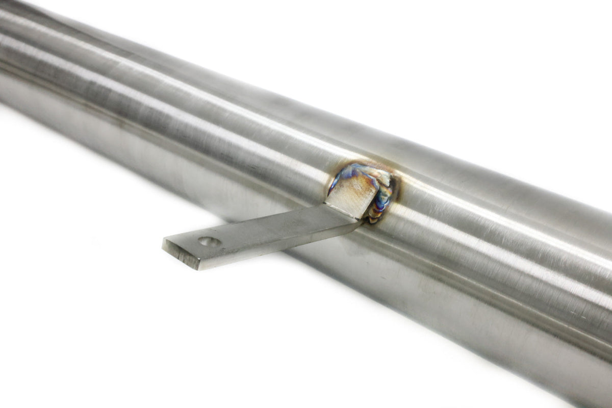 ARM Motorsports BMW G80/G82/G83 M3/M4 S58 Midpipes