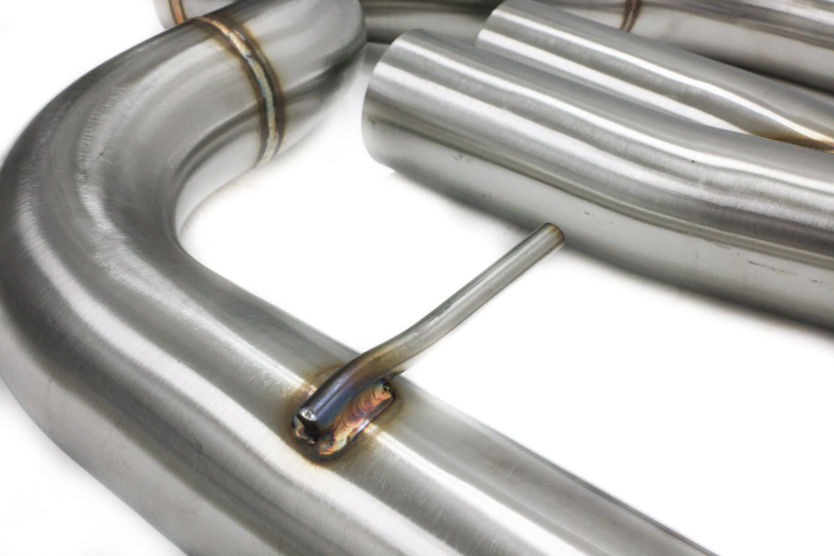 ARM Motorsports BMW G80/G82/G83 M3/M4 S58 Midpipes