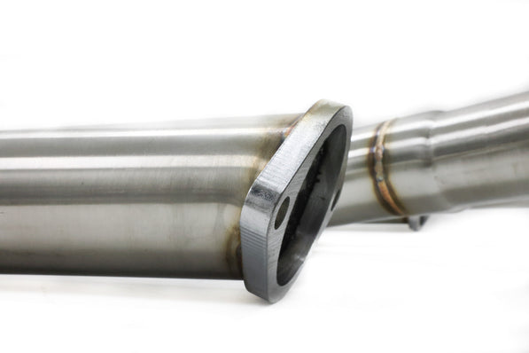 ARM Motorsports BMW G80/G82/G83 M3/M4 S58 Midpipes