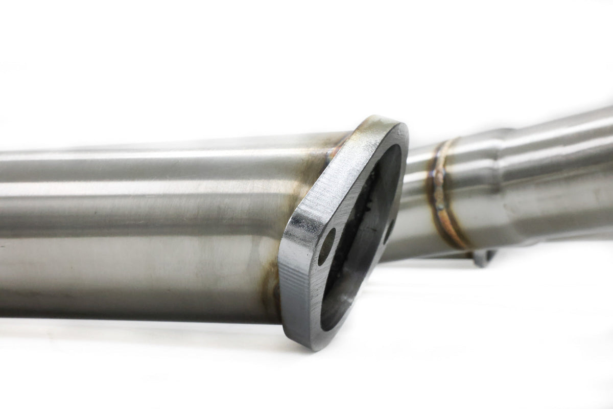 ARM Motorsports BMW G80/G82/G83 M3/M4 S58 Midpipes