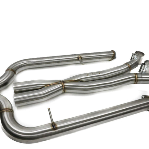 ARM Motorsports BMW G80/G82/G83 M3/M4 S58 Midpipes