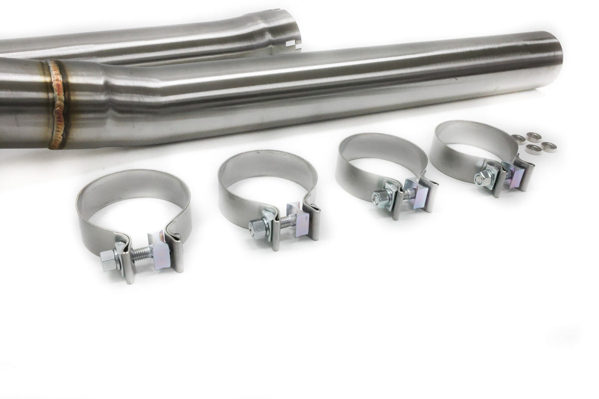 ARM Motorsports BMW F22 M240i Midpipe Upgrade