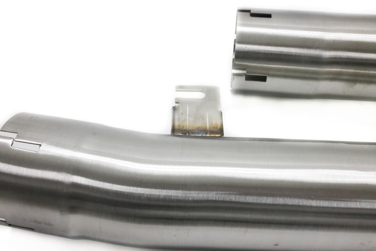 ARM Motorsports BMW F3X 340i/440i B58 Midpipe Upgrade