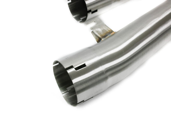 ARM Motorsports BMW F3X 340i/440i B58 Midpipe Upgrade