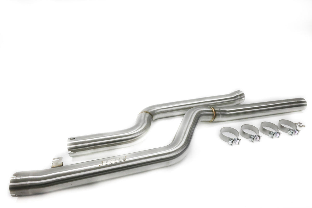 ARM Motorsports BMW F22 M240i Midpipe Upgrade