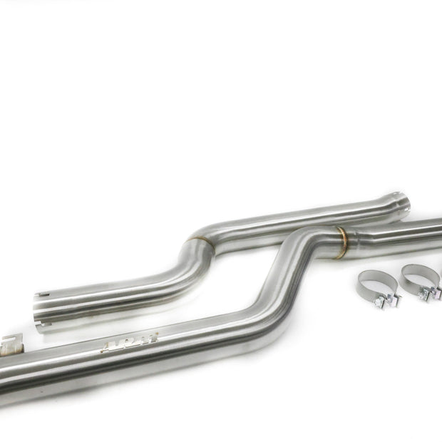 ARM Motorsports BMW F22 M240i Midpipe Upgrade