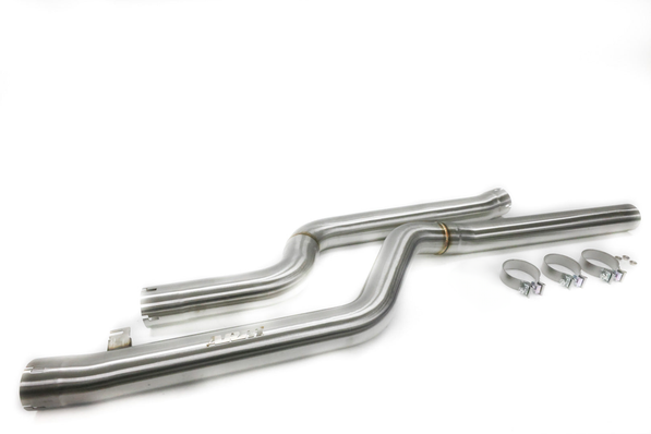 ARM Motorsports BMW F3X 340i/440i B58 Midpipe Upgrade