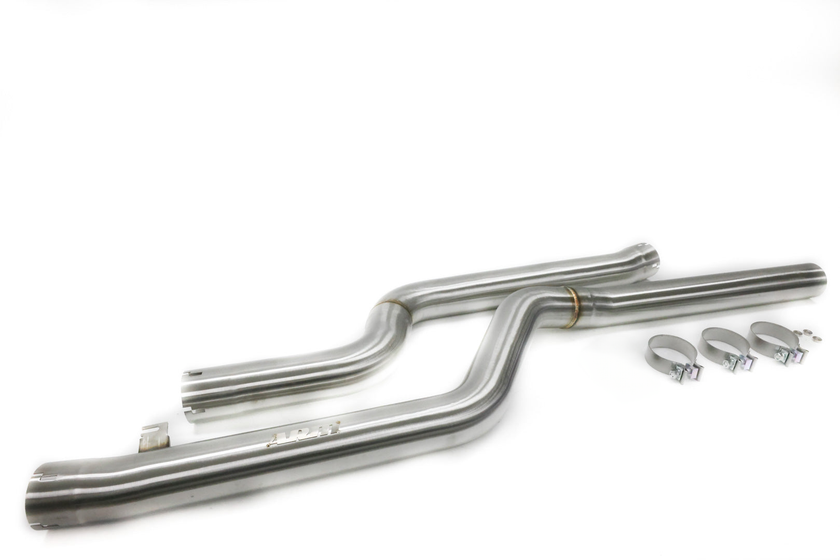 ARM Motorsports BMW F3X 340i/440i B58 Midpipe Upgrade