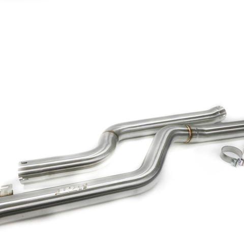 ARM Motorsports BMW F3X 340i/440i B58 Midpipe Upgrade