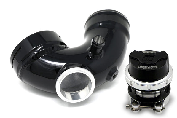 BMS BMW Elite M3/M4/M2C S55 BOV Kit