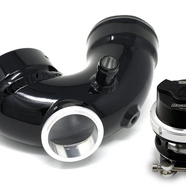 BMS BMW Elite M3/M4/M2C S55 BOV Kit