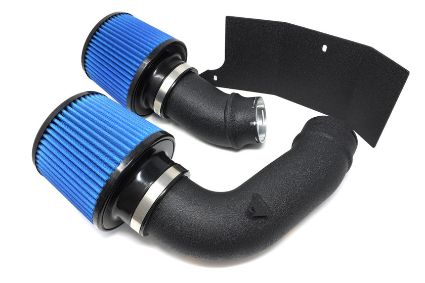 BMS BMW Elite 2020+ F97 X3M & F98 X4M S58 Performance Intake