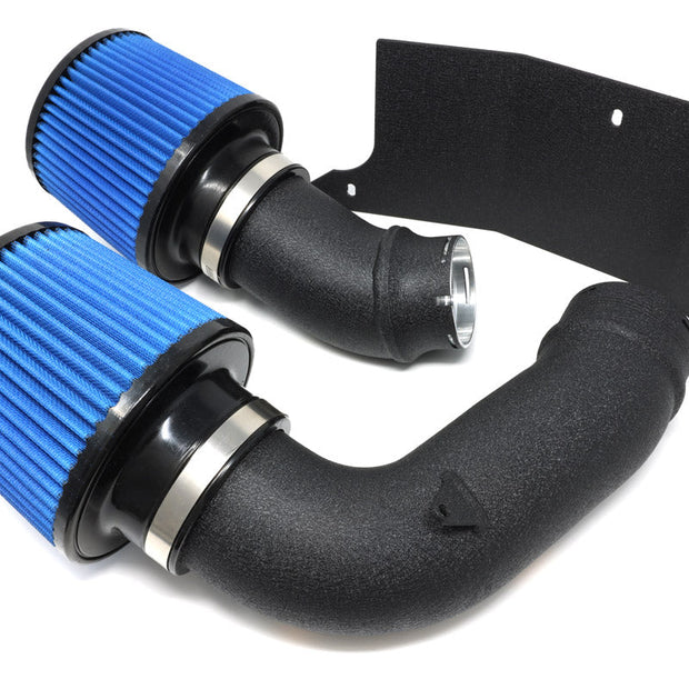 BMS BMW Elite 2020+ F97 X3M & F98 X4M S58 Performance Intake