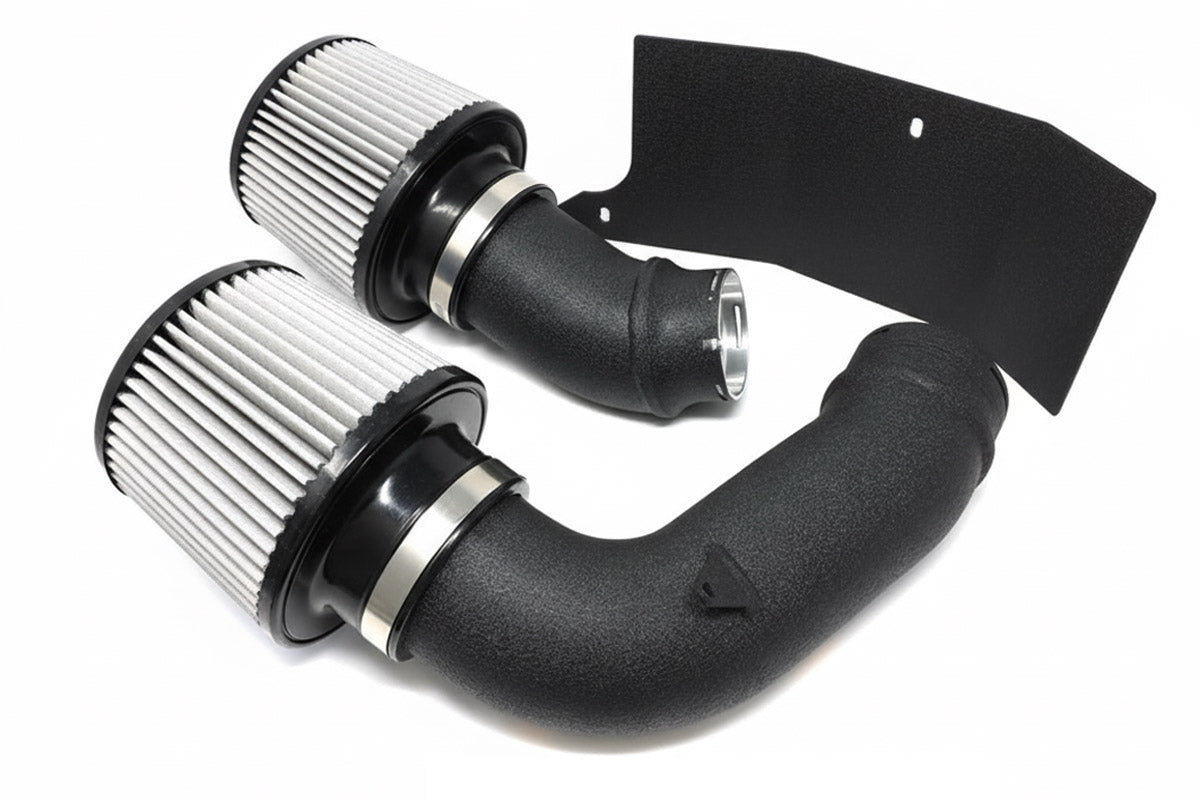 BMS BMW Elite 2020+ F97 X3M & F98 X4M S58 Performance Intake