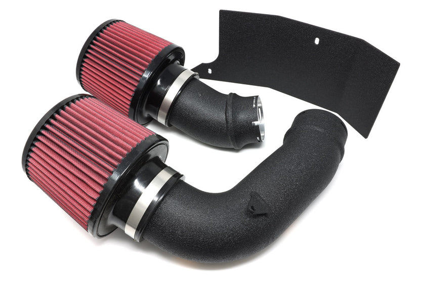 BMS BMW Elite 2020+ F97 X3M & F98 X4M S58 Performance Intake