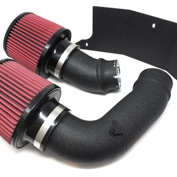 BMS BMW Elite 2020+ F97 X3M & F98 X4M S58 Performance Intake