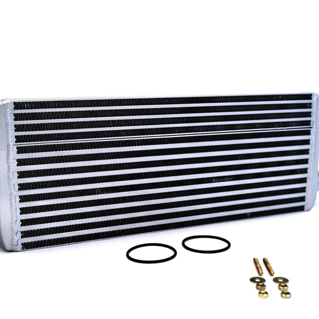 335i 5" Intercooler FMIC - ARM Motorsports