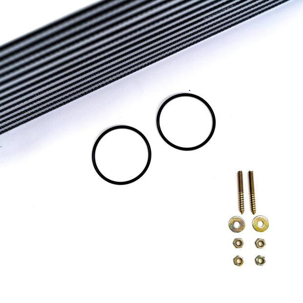 335i 5" Intercooler FMIC - ARM Motorsports