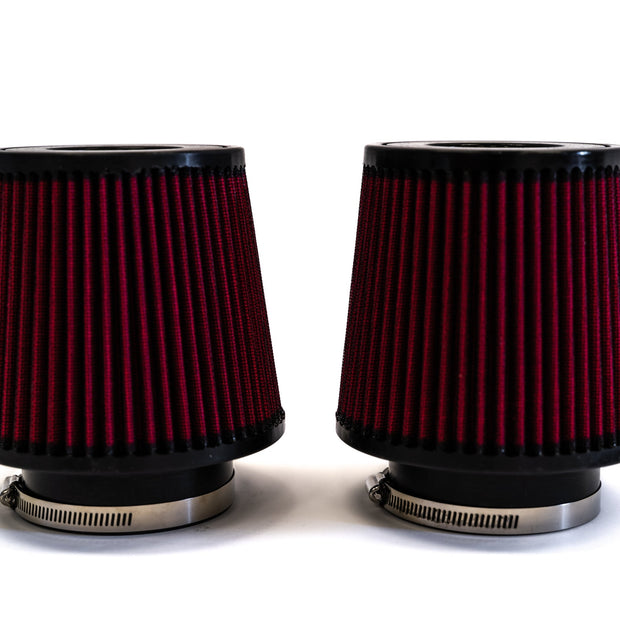 F80 S55 Intake System - ARM Motorsports
