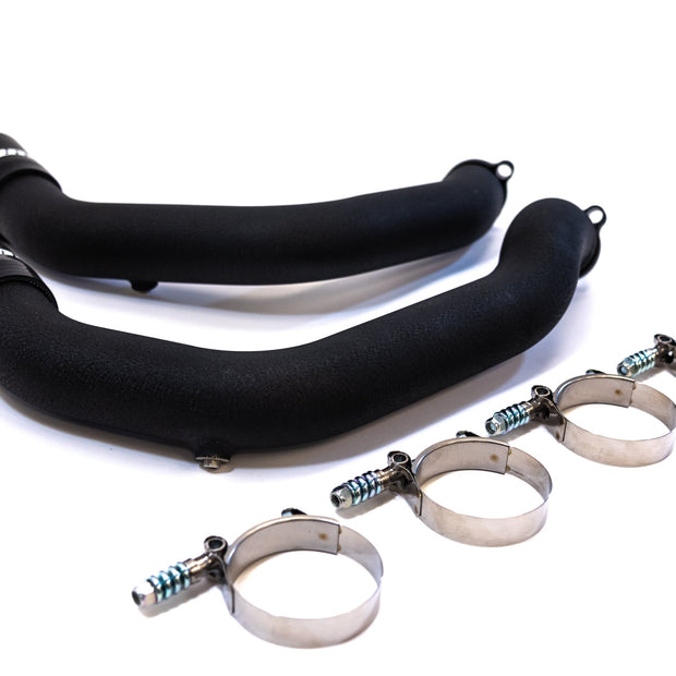 F82 M4 Charge Pipes - ARM Motorsports