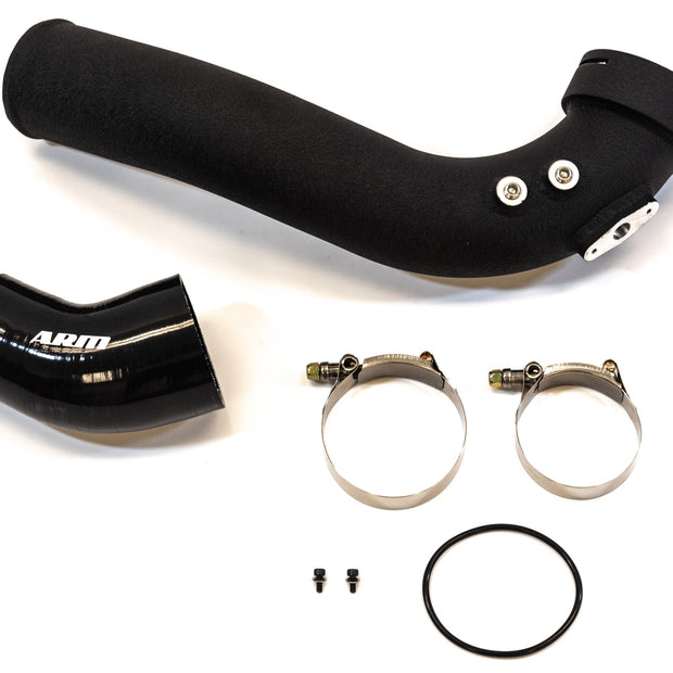 335i 335xi N55 Charge Pipe - ARM Motorsports