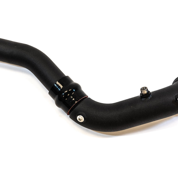 F30 335i CHARGE PIPE - RWD - ARM Motorsports