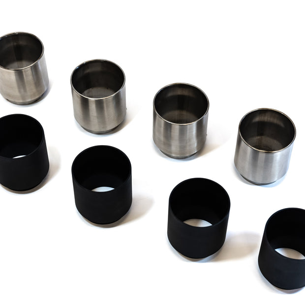 F87 M2 Competition Exhaust Tips - ARM Motorsports