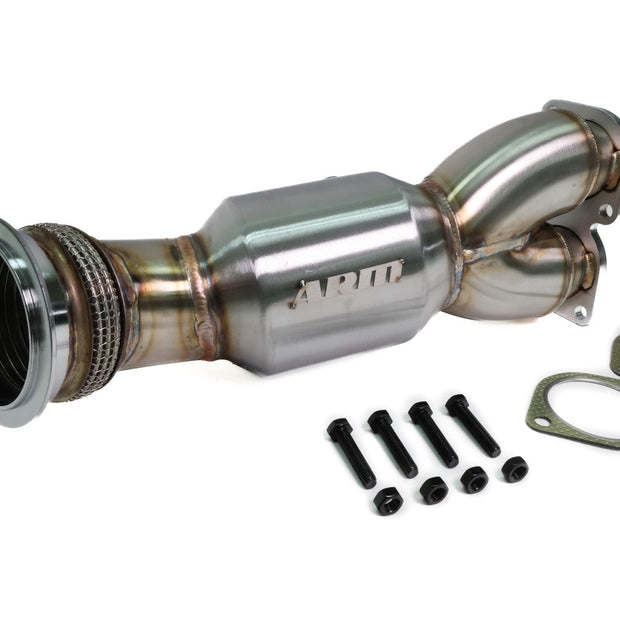 ARM Motorsports BMW E-Series N55 Downpipe