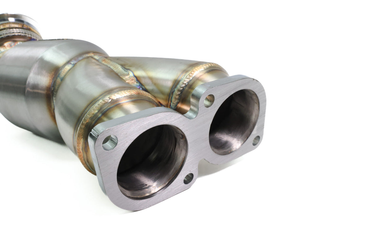 ARM Motorsports BMW E-Series N55 Downpipe