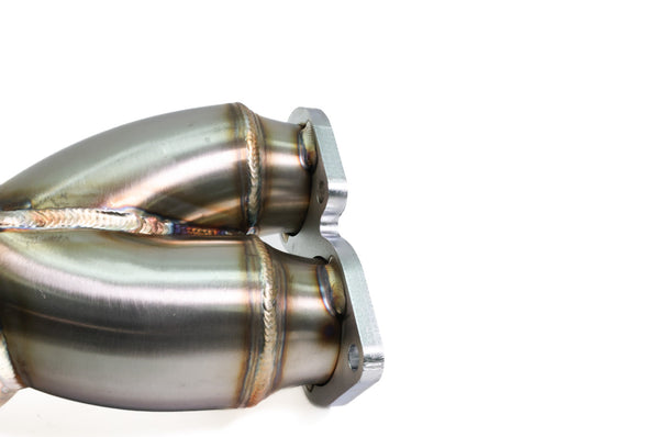 ARM Motorsports BMW E-Series N55 Downpipe