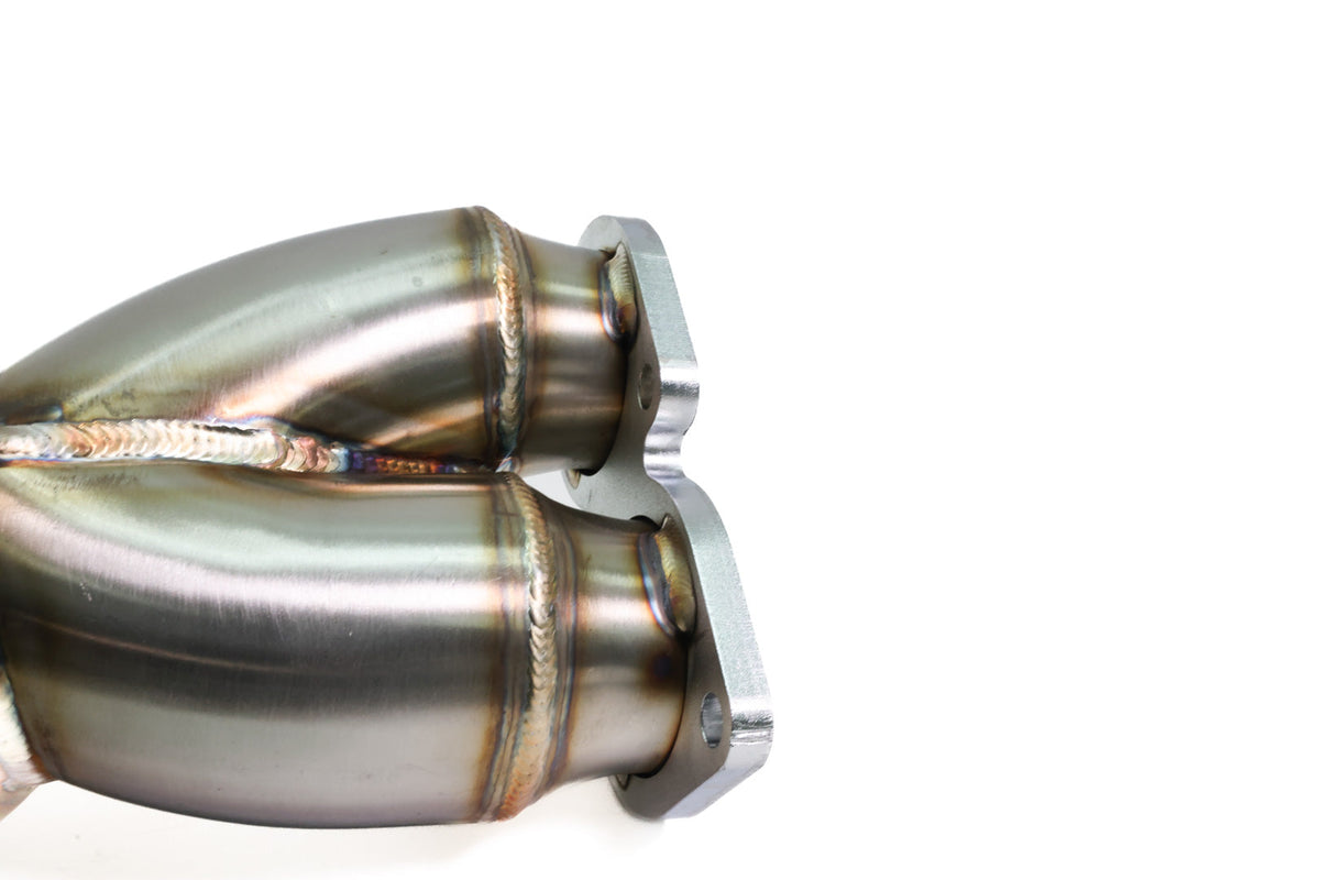 ARM Motorsports BMW E-Series N55 Downpipe