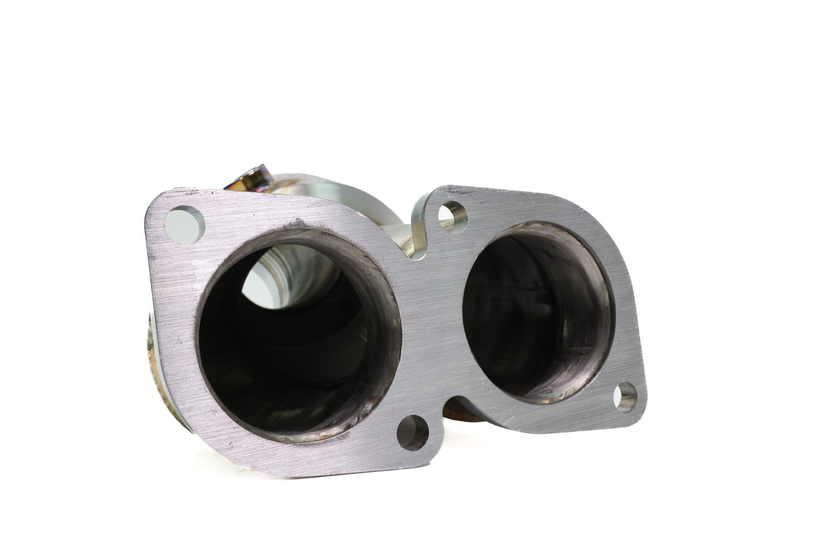 ARM Motorsports BMW E-Series N55 Downpipe