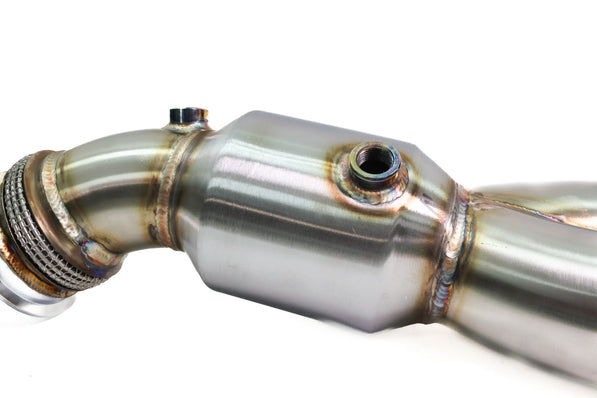 ARM Motorsports BMW E-Series N55 Downpipe
