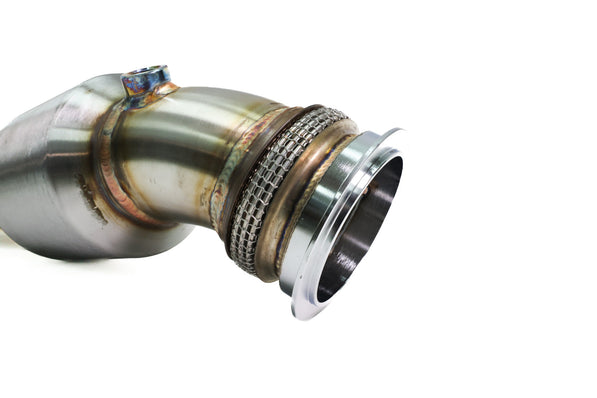 ARM Motorsports BMW E-Series N55 Downpipe