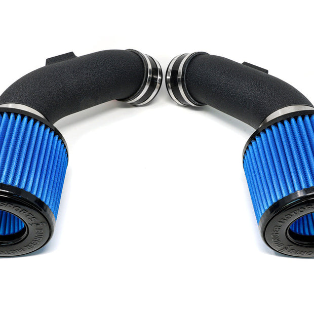 BMW F10 M5 & F12 F13 F06 M6 Intake