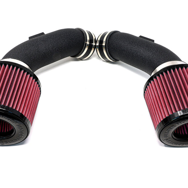 BMS BMW F10 M5 & F12 F13 F06 M6 Intake