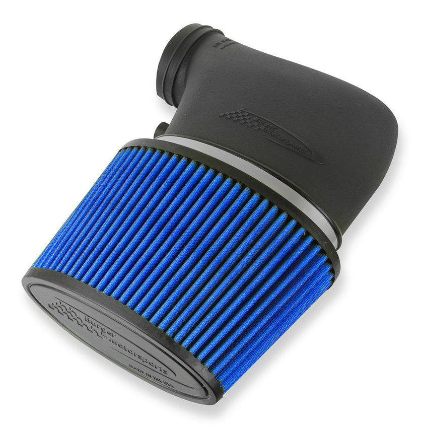 BMS BMW E/F-Chassis N55 Performance Intake – 5/6/X Series