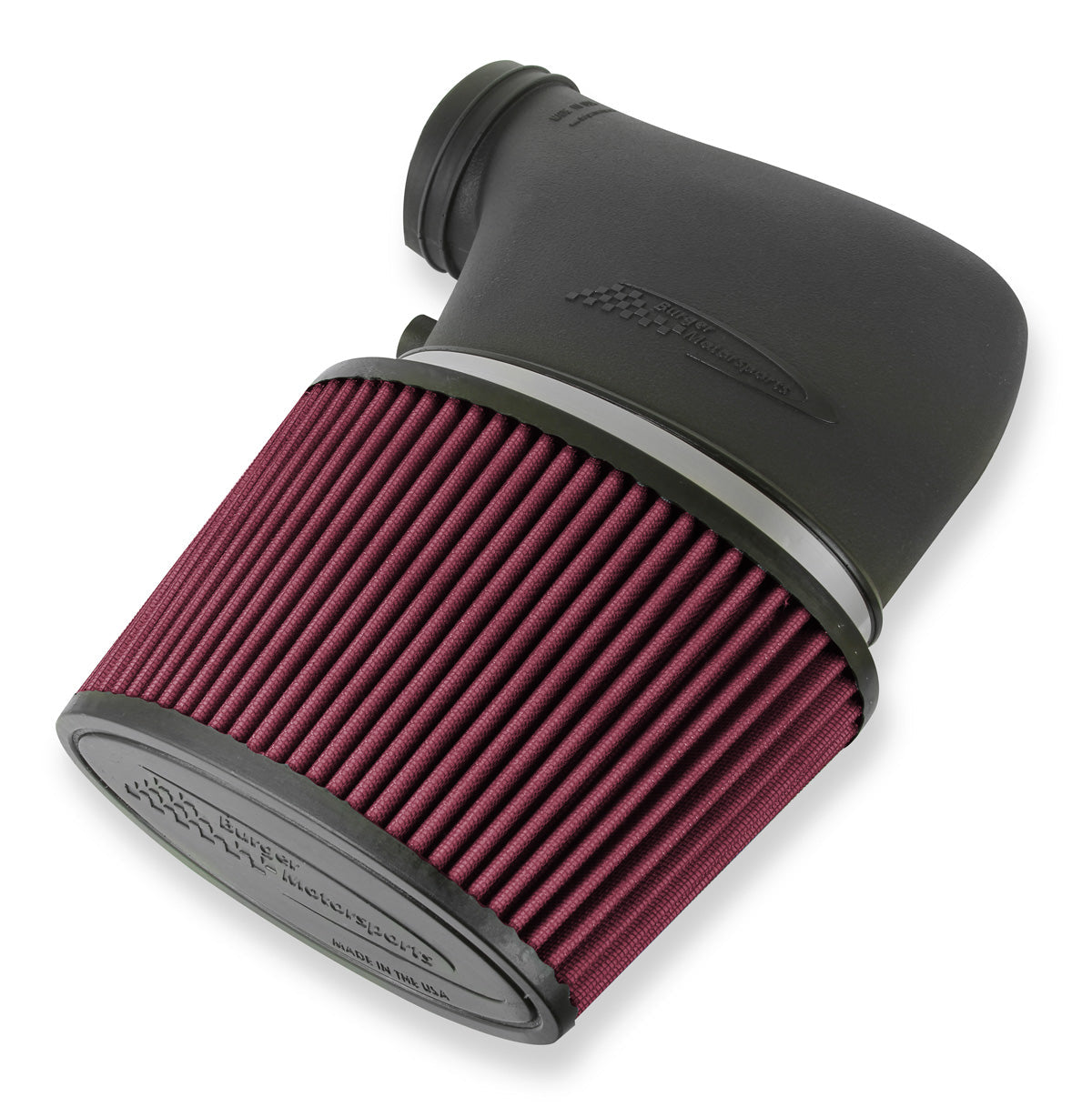 BMS BMW E/F-Chassis N55 Performance Intake – 5/6/X Series
