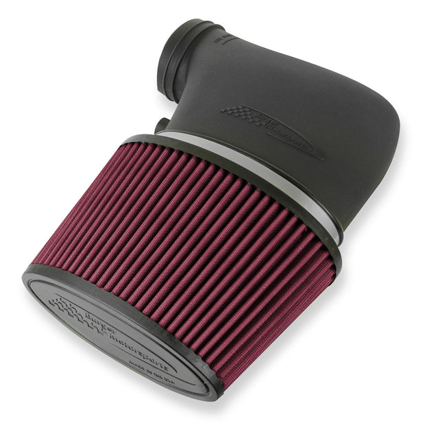 BMS BMW E/F-Chassis N55 Performance Intake – 5/6/X Series
