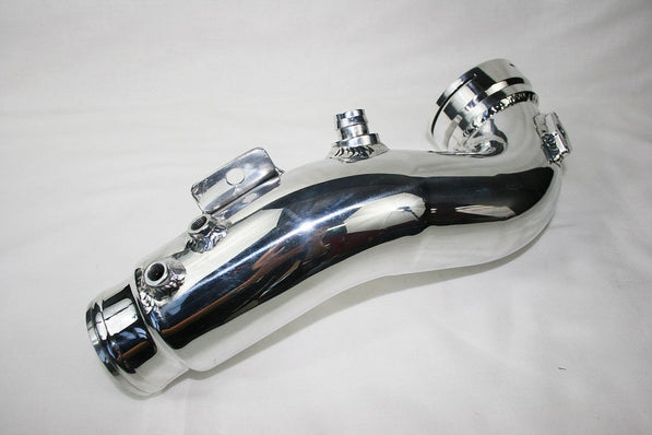 Evolution Racewerks BMW F10/F12/F13/F15/F16 2011-16 535i/640i/2013-19 X5/X6 N55 Charge Pipe Kit