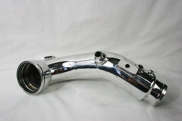 Evolution Racewerks BMW F10/F12/F13/F15/F16 2011-16 535i/640i/2013-19 X5/X6 N55 Charge Pipe Kit