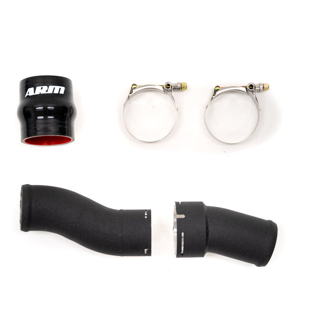 F30 TURBO OUTLET PIPE - ARM Motorsports
