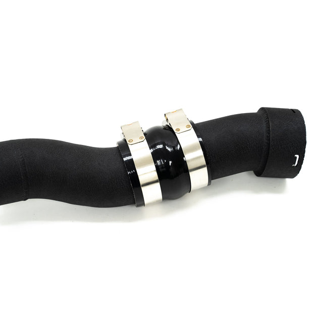 F30 TURBO OUTLET PIPE - ARM Motorsports