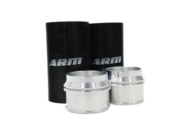 F3X FMIC KIT - N20/N26/N55 - ARM Motorsports