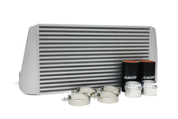 F3X FMIC KIT - N20/N26/N55 - ARM Motorsports