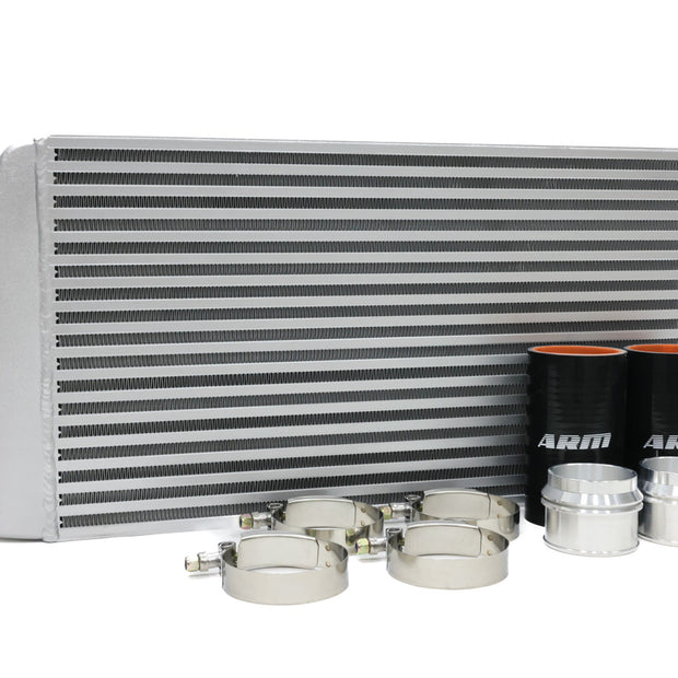 F3X FMIC KIT - N20/N26/N55 - ARM Motorsports